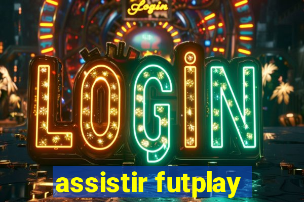 assistir futplay